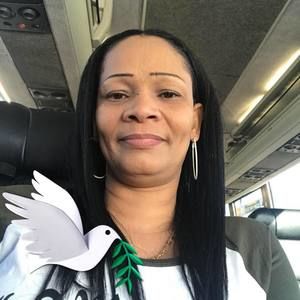 Meet your Posher, Grace